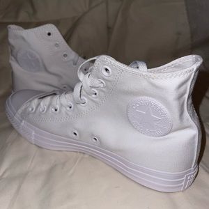 Converse High Top